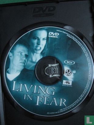 Living in fear - Image 3