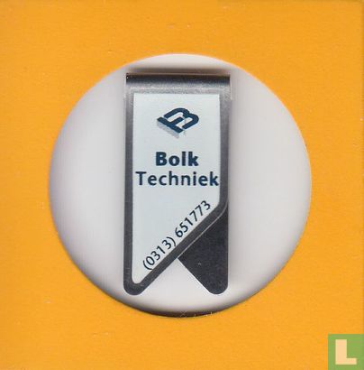 Bolk techniek - Image 1