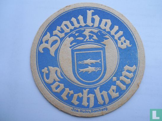 Brauhaus Forchheim