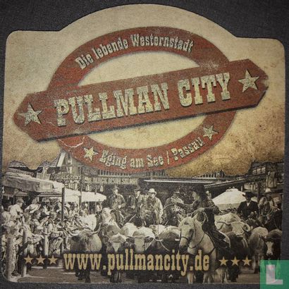 Hacklberg / Pullman City - Image 2
