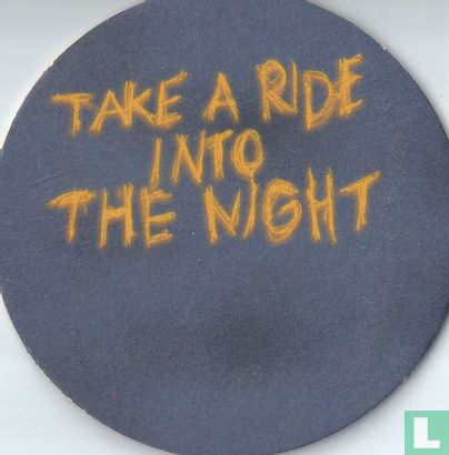 NS: Take A Ride Into The Night