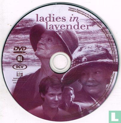 Ladies in Lavender - Image 3