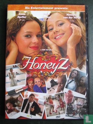 Honeyz - Bild 1