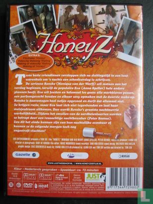 Honeyz - Bild 2