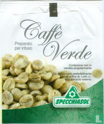 Caffè Verde - Afbeelding 2
