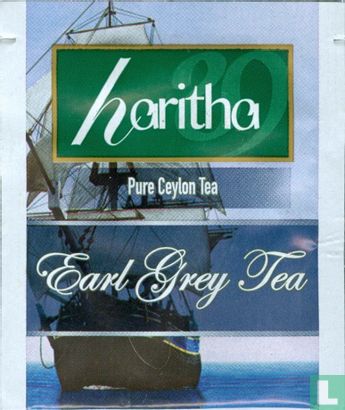 Earl Grey Tea - Image 1