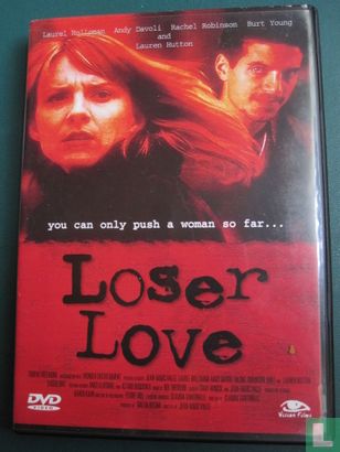 Loser Love - Image 1