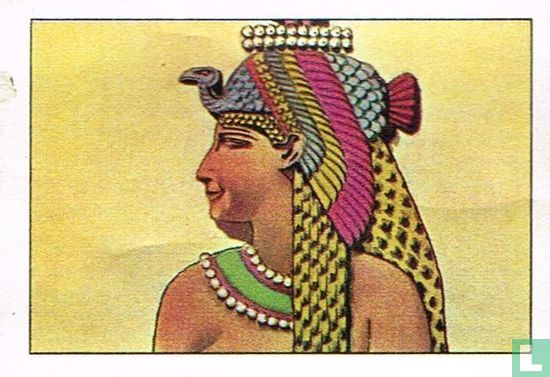 Koningin Kleopatra - Image 1