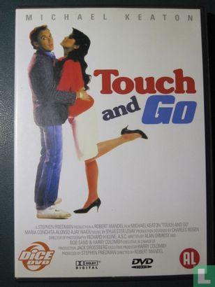 Touch and go - Image 1