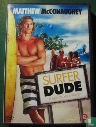 Surfer Dude - Image 1