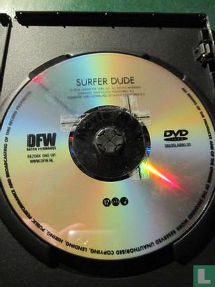 Surfer Dude - Image 3