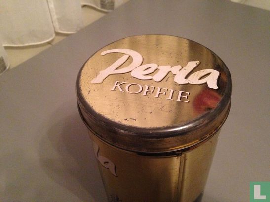 Perla koffie mild - Image 3