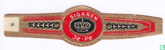 Sigaren Je - Pe - Image 1