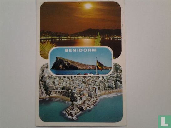 Benidorm - Image 1