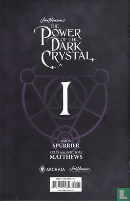 The power of the Dark Crystal 1 - Image 2