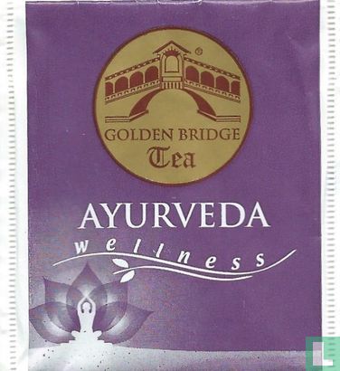 Ayurveda - Afbeelding 1