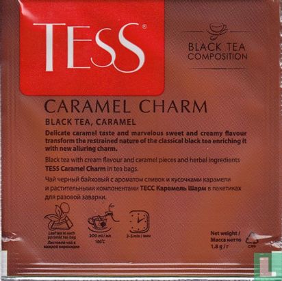 Caramel Charm - Afbeelding 2
