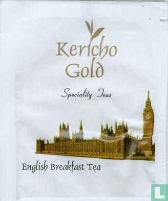 English Breakfast tea - Afbeelding 1