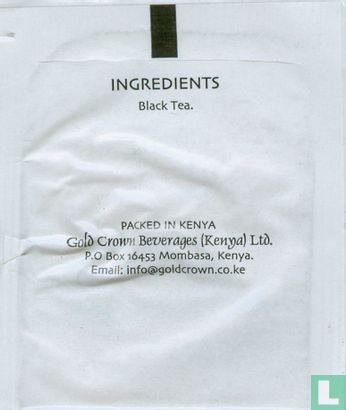 English Breakfast tea - Afbeelding 2