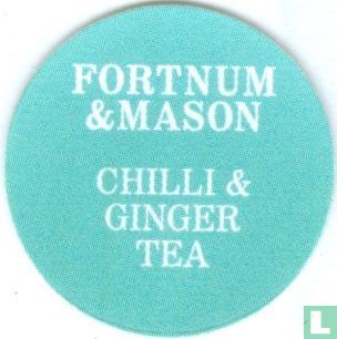 Chilli & Ginger Tea - Afbeelding 3