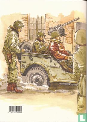 Bastogne - Afbeelding 2