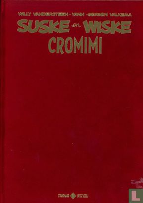 Cromimi - Afbeelding 1