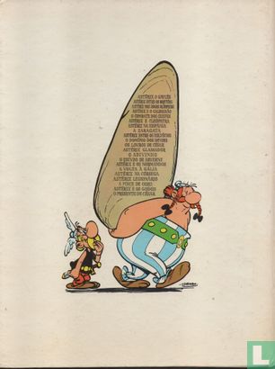Asterix na Hispania - Bild 2