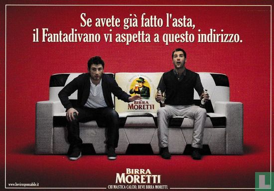 09623 - Birra Moretti