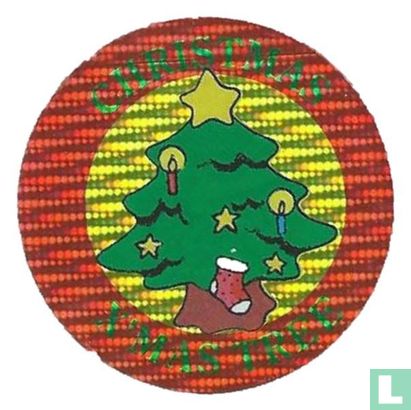 Christmas Xmas Tree - Afbeelding 1