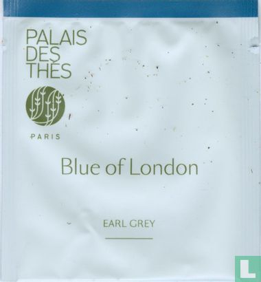 Blue of London - Bild 1