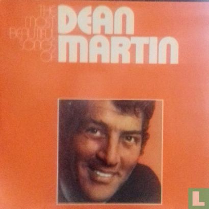 The Most Beautiful Songs of Dean Martin - Afbeelding 1