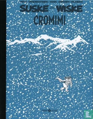 Cromimi - Afbeelding 1