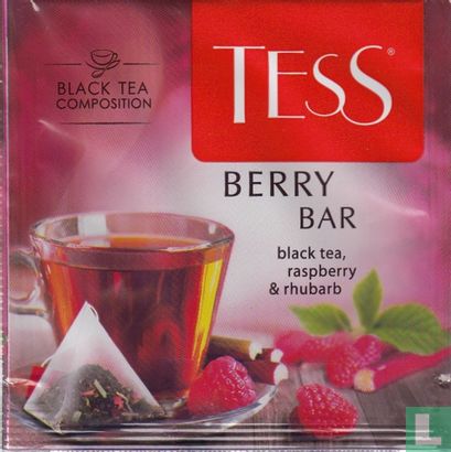 Berry Bar - Image 1