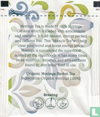 Moringa Tea - Image 2
