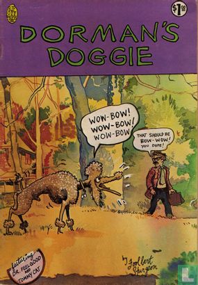 Dorman's Doggie - Bild 1