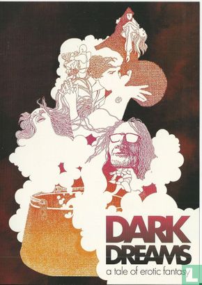 Dark dreams - Image 1