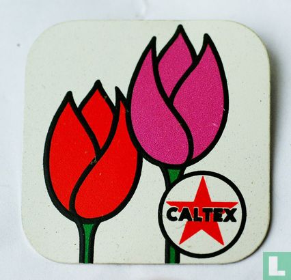 Caltex (tulips)