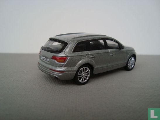 Audi Q7 - Afbeelding 2
