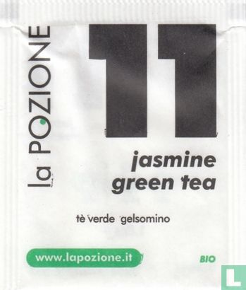 jasmine green tea - Image 1