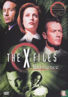 The X Files: Existence - Afbeelding 1
