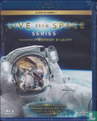 The Live from Space Series - Image 1