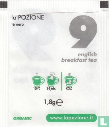 english breakfast tea - Image 2