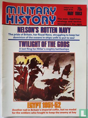 Military History [GBR] 5 - Bild 1