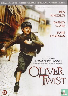 Oliver Twist - Image 1