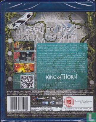 King of Thorn - Bild 2