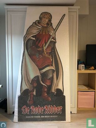 De Rode Ridder display - Image 1