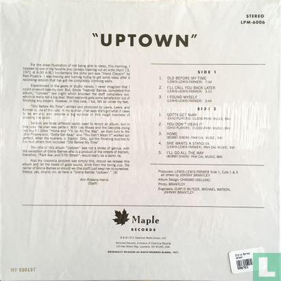 Uptown - Image 2