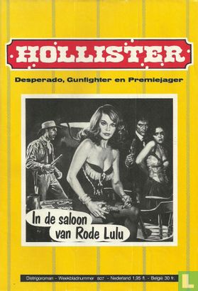 Hollister 807 - Image 1