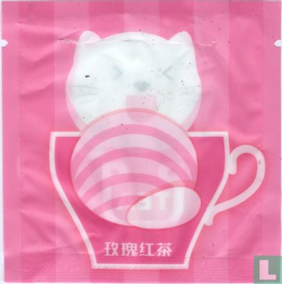 Rose Tea - Image 2