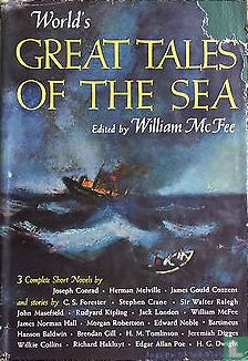 World's Great Tales of the sea - Image 1